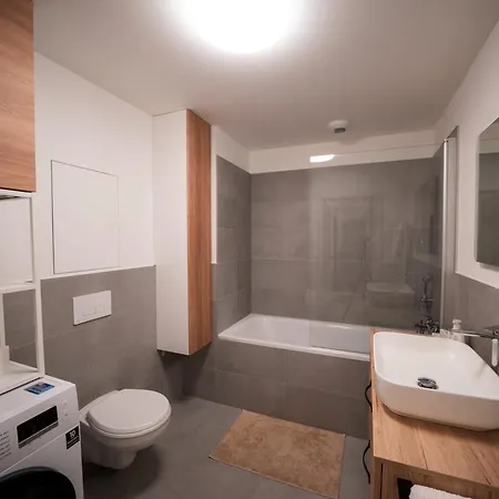 Apartmán Airport Lounge