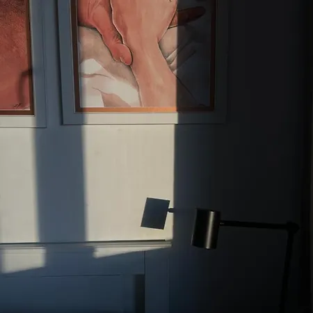 Airport Lounge Apartament